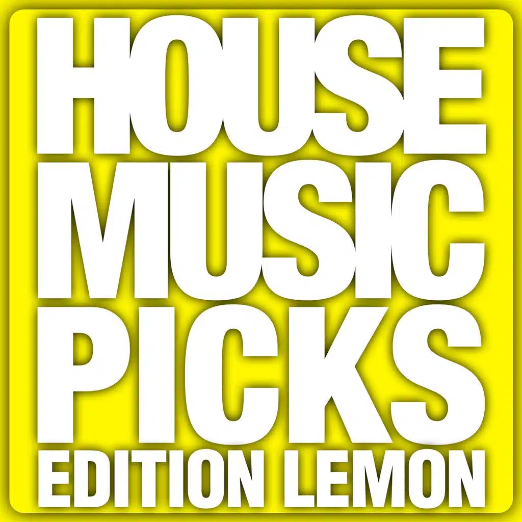 Music Is My Life (Jerome Robins Tek Mix)