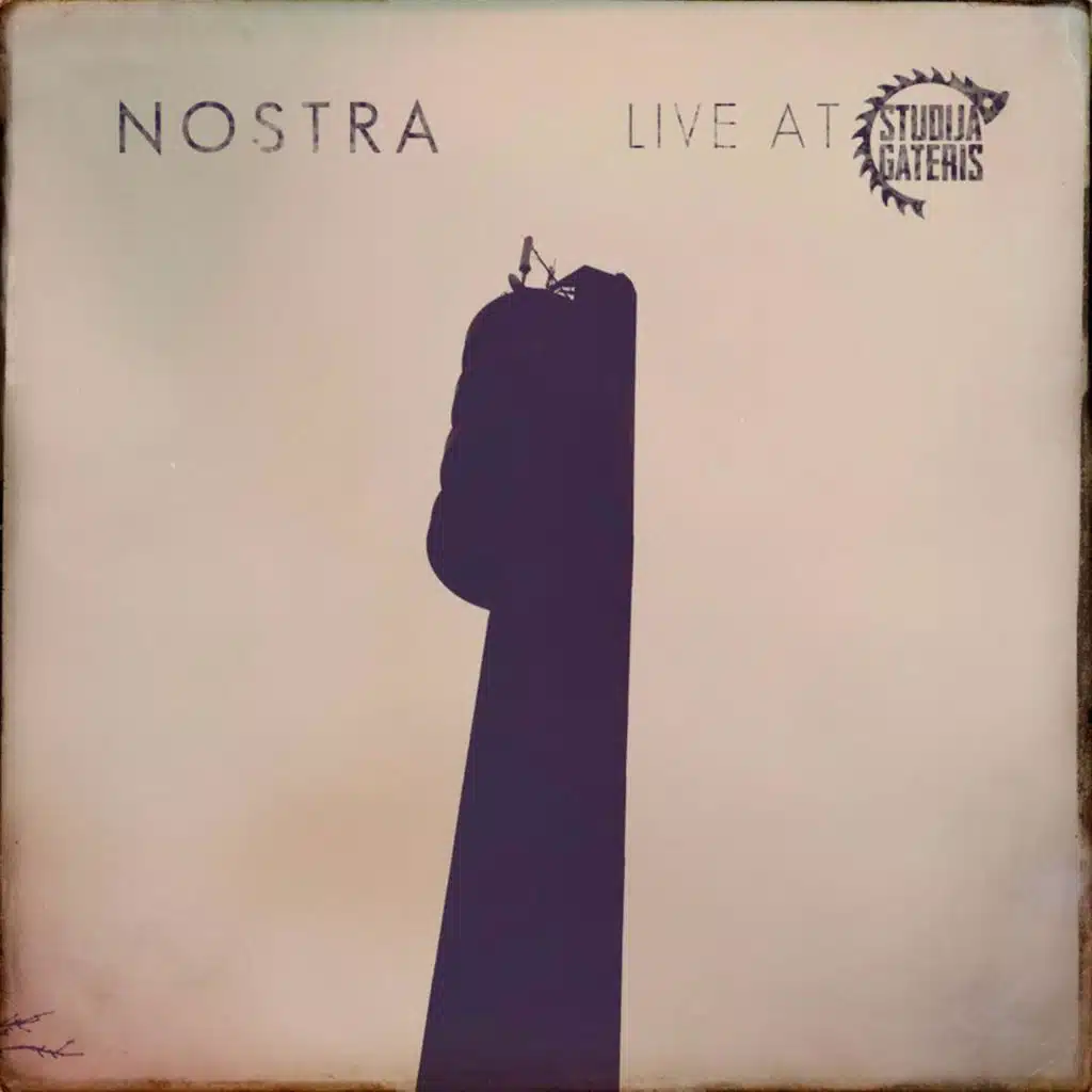 Snakes and Storks (Live)