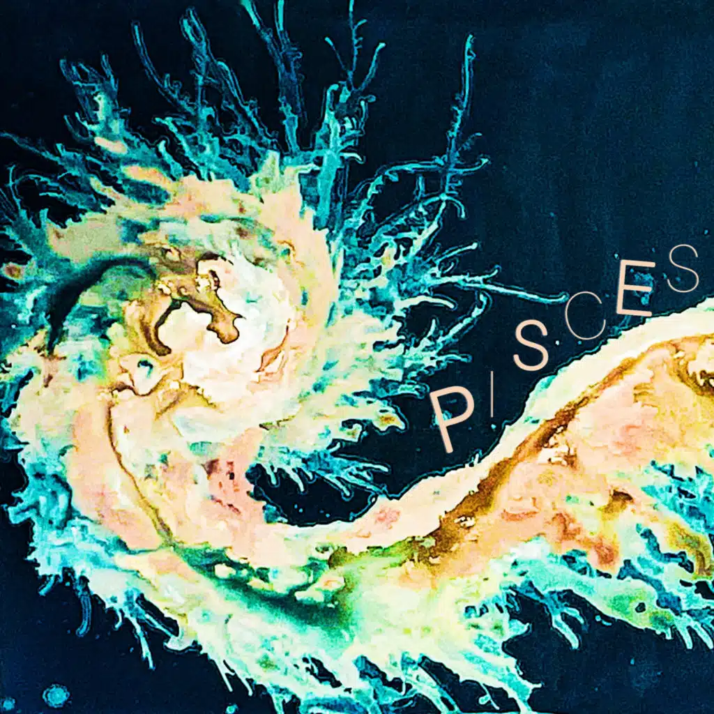 PISCES (feat. evol.dreams)
