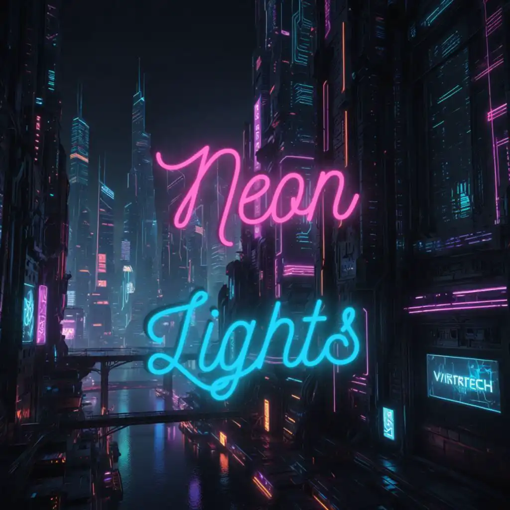 Neon Lights