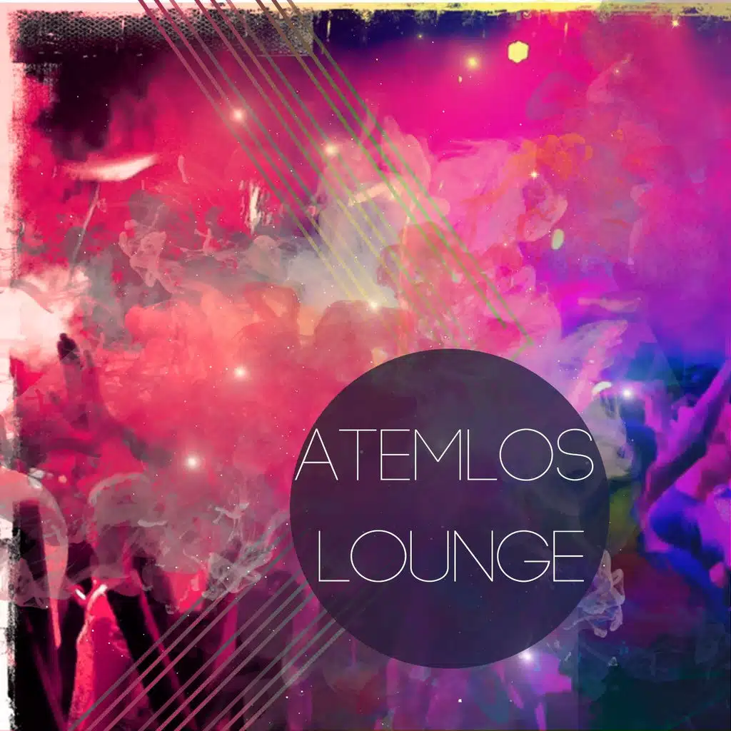 Atemlos Lounge, Vol. 1 (Breathtaking Lounge & Chill out Tunes)