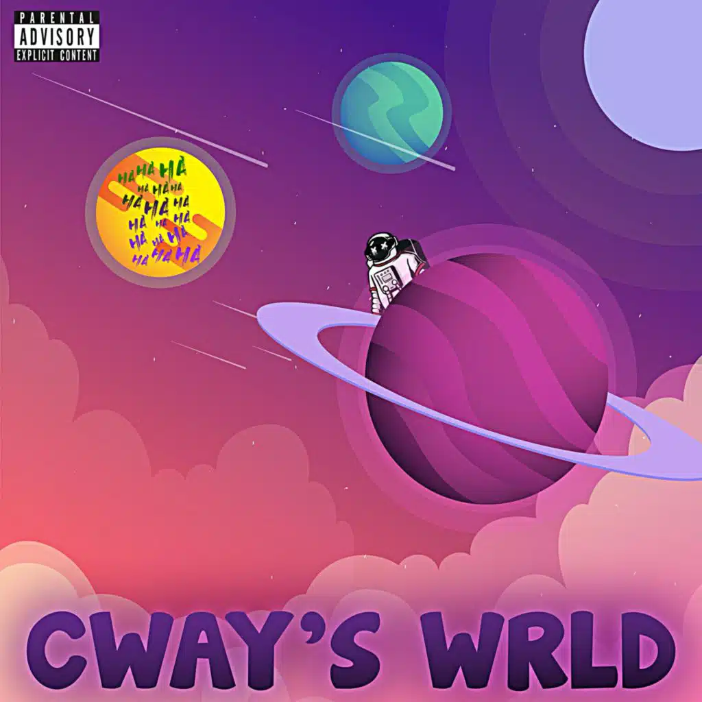 My WRLD