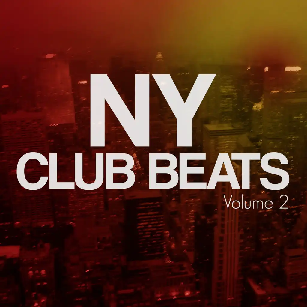 Ny Club Beats, Vol. 2 (Best of Deep & Electronic House Tunes)