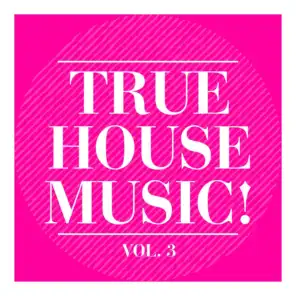 True House Music!, Vol. 3