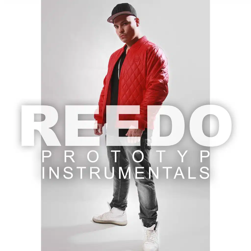 Prototyp (Scratch Dee Instrumentals)