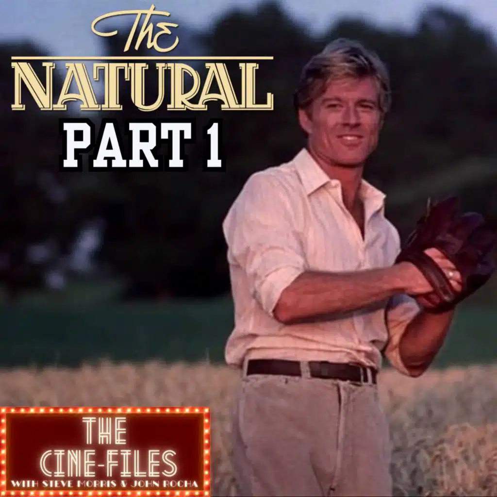 398 The Natural (1984) Part 1