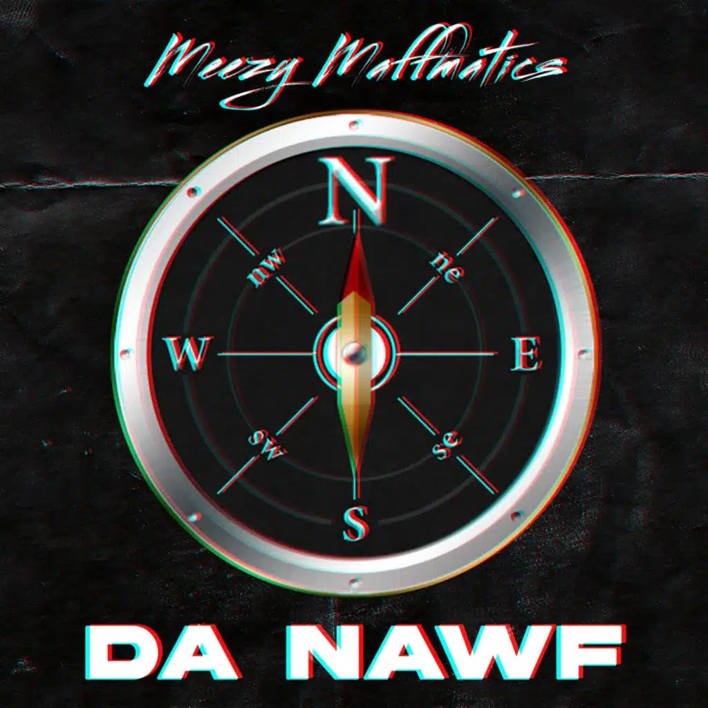 Meezy Maffmatics