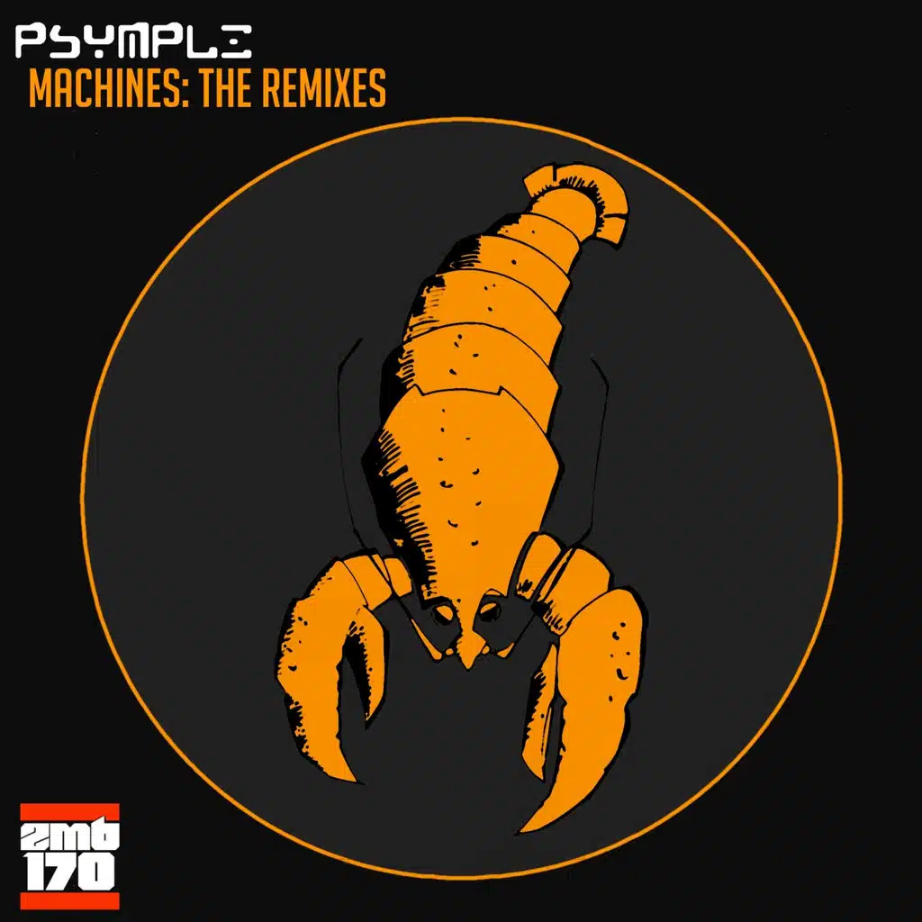 Machines (Avatar Project Remix)