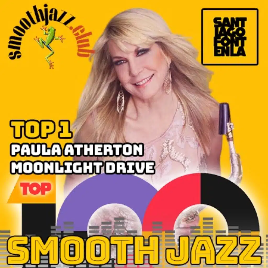 Smooth Jazz TOP 100 | 14.10.2024