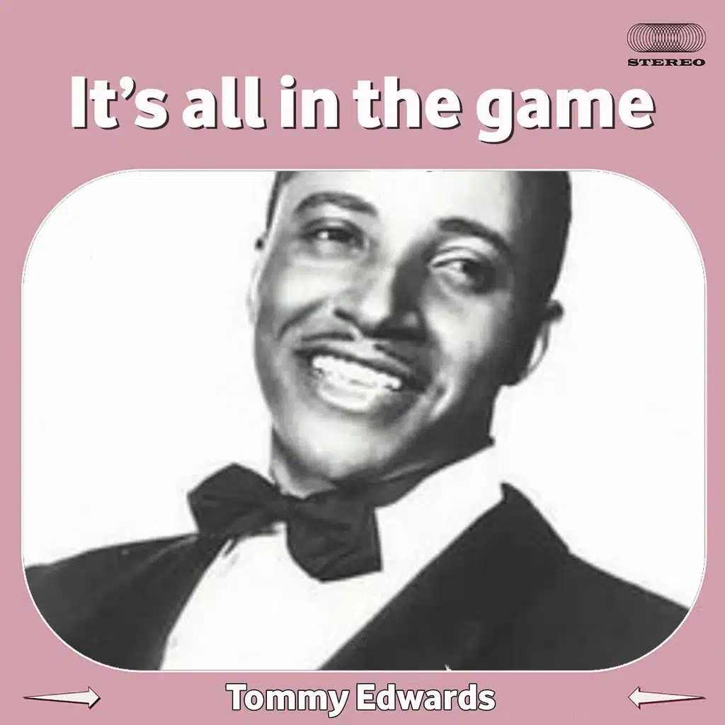 Tommy Edwards