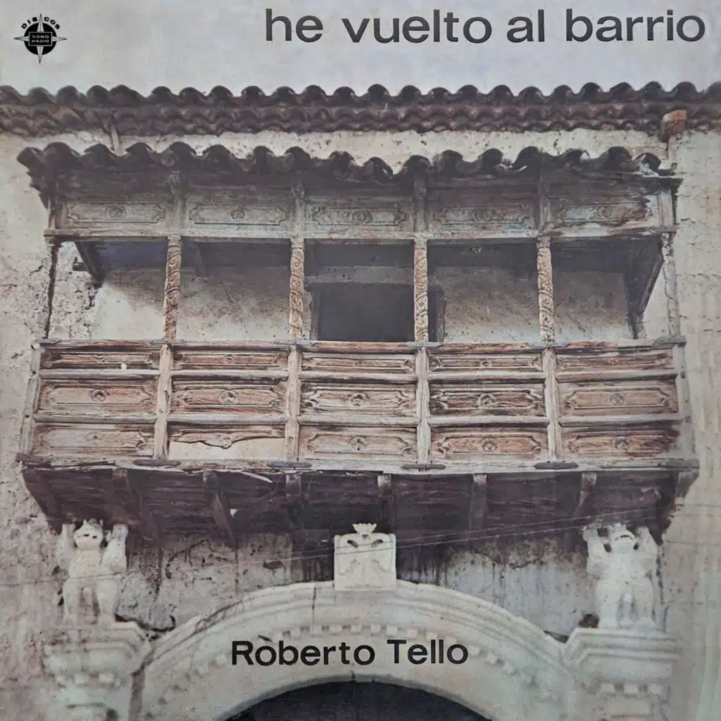 Roberto Tello