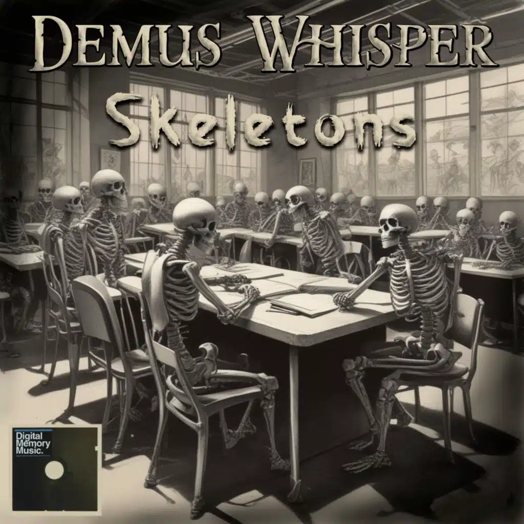 Skeletons (Original)