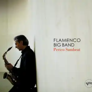Flamenco Big Band