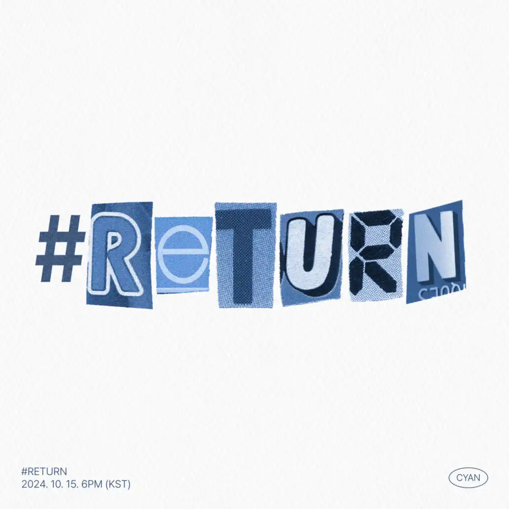 #RETURN