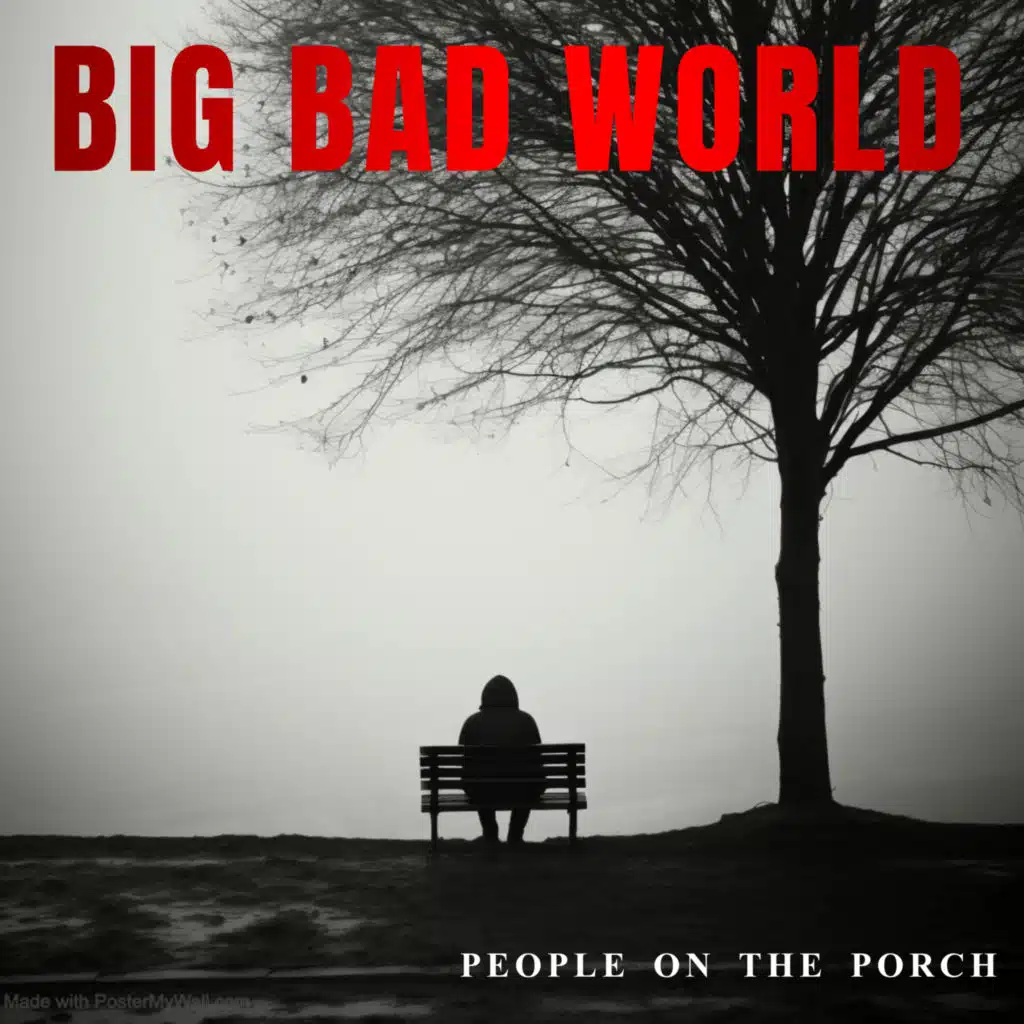 People on the Porch