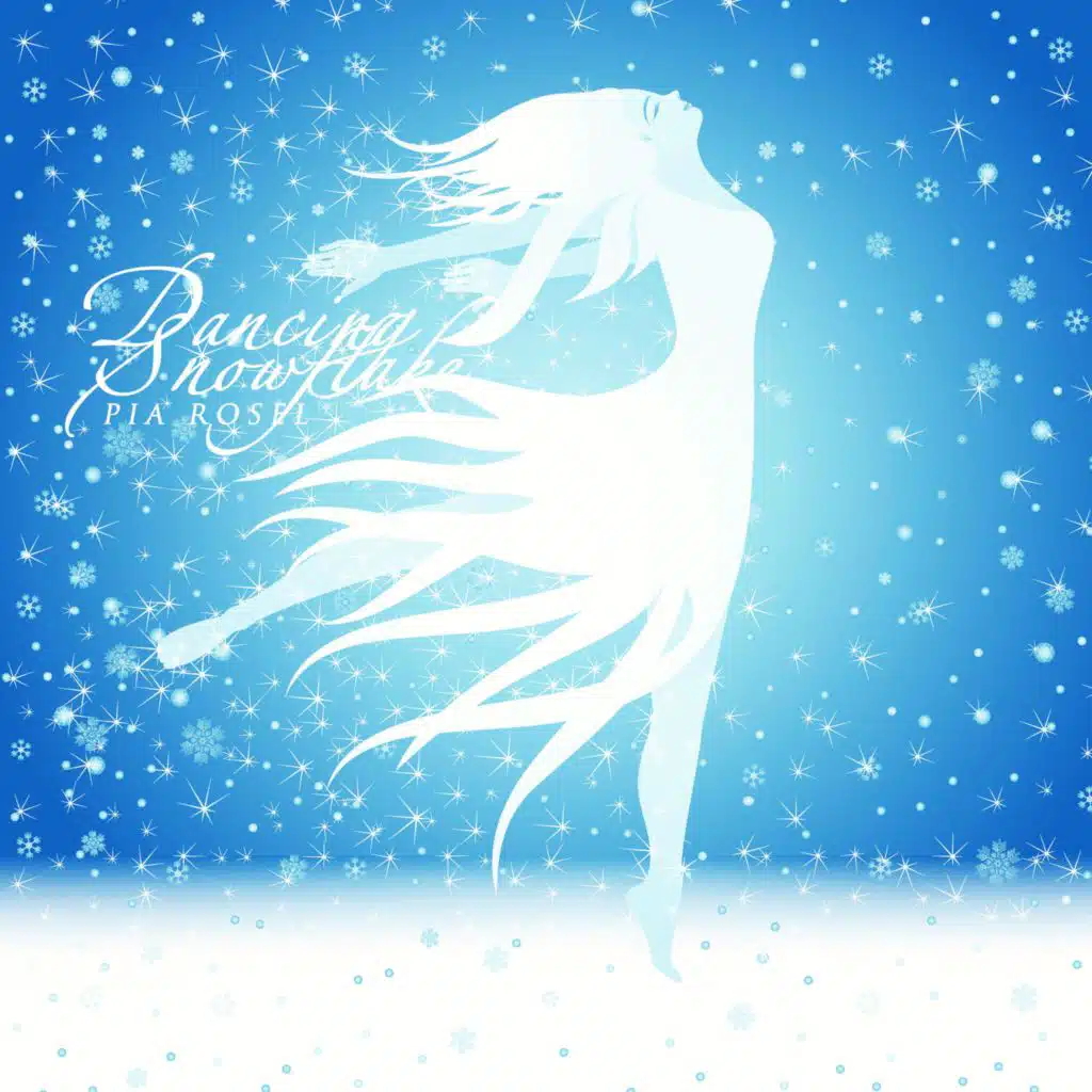 Dancing Snowflake