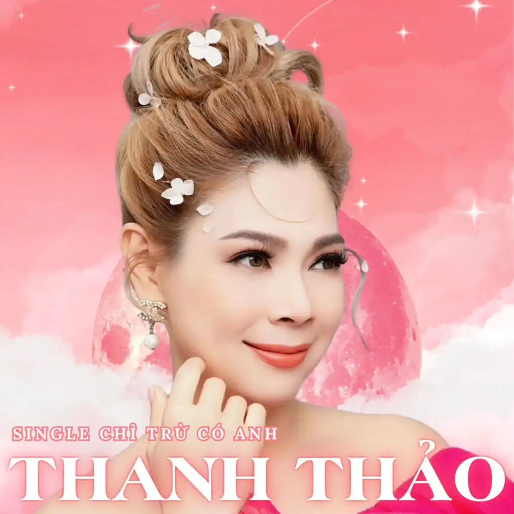 Thanh Thảo