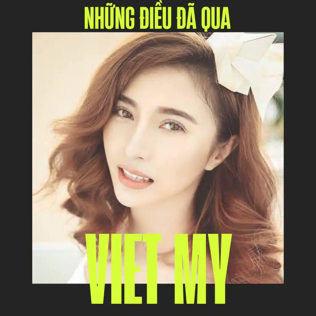 Việt My