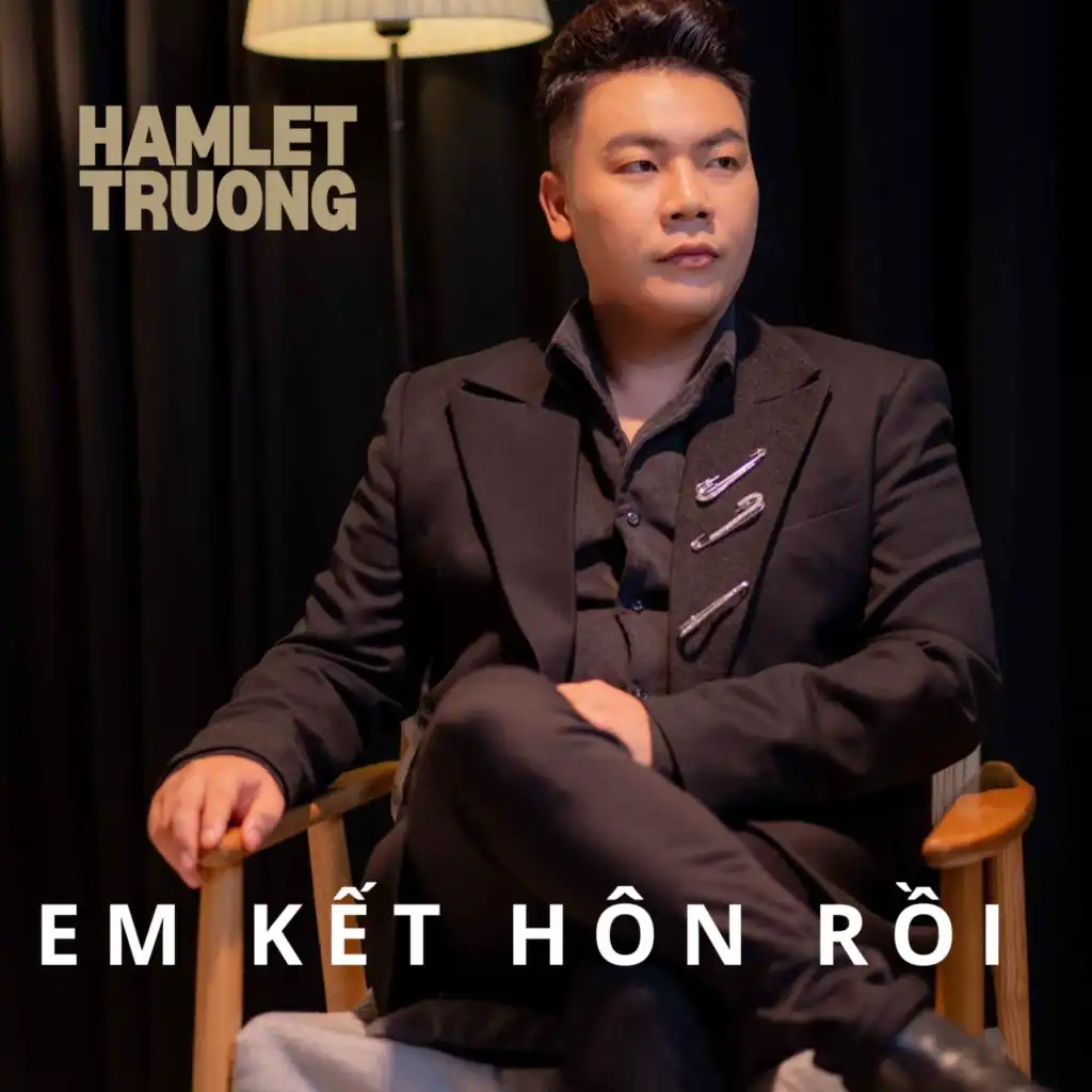 Em Kết Hôn Rồi