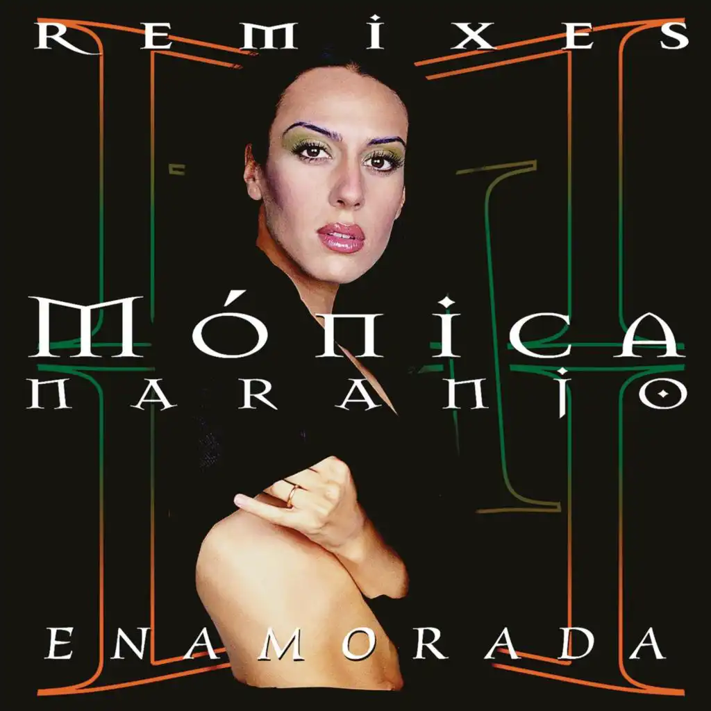 Enamorada (DJ Tombah Radio Mix) (Remasterizado)