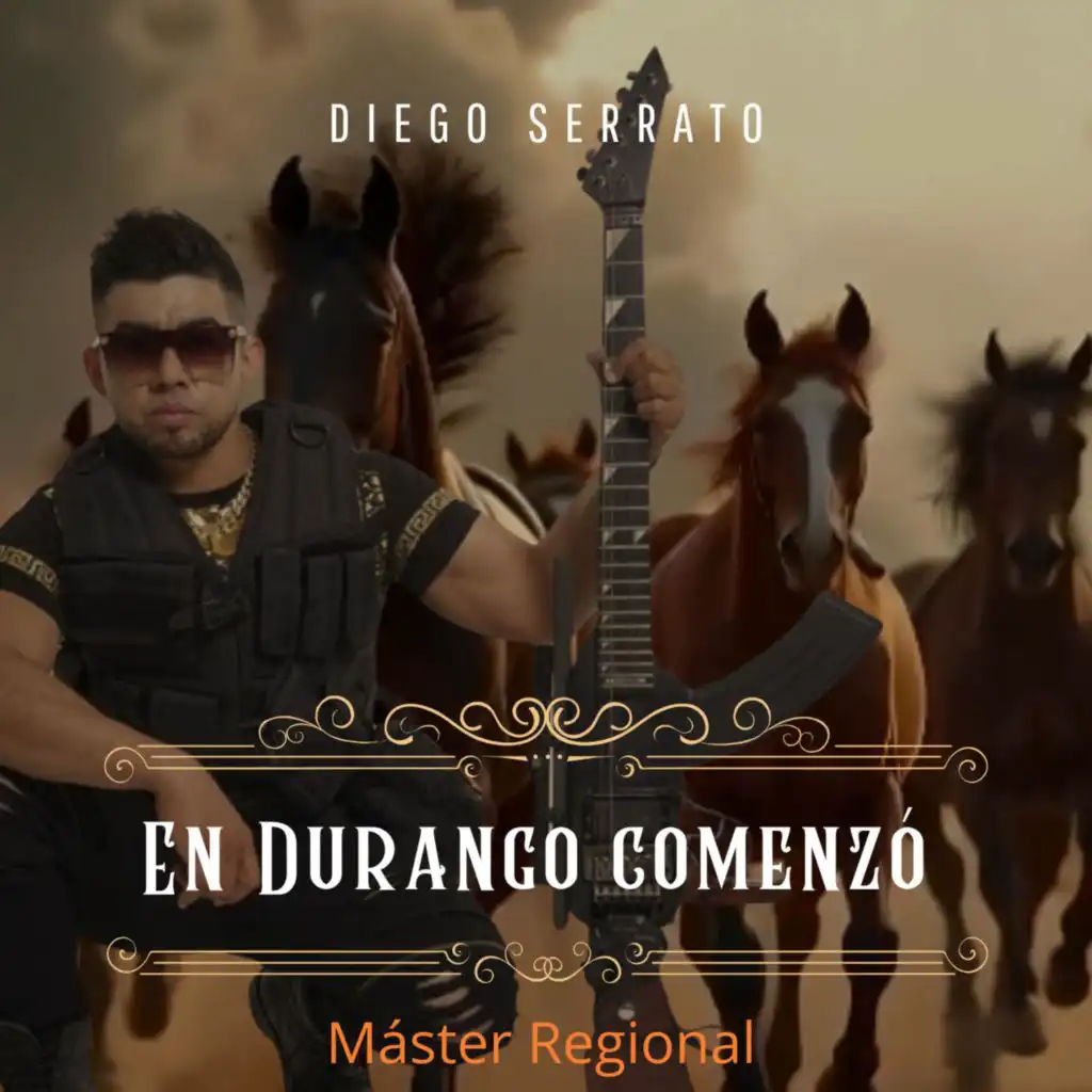 El Centauro de Durango