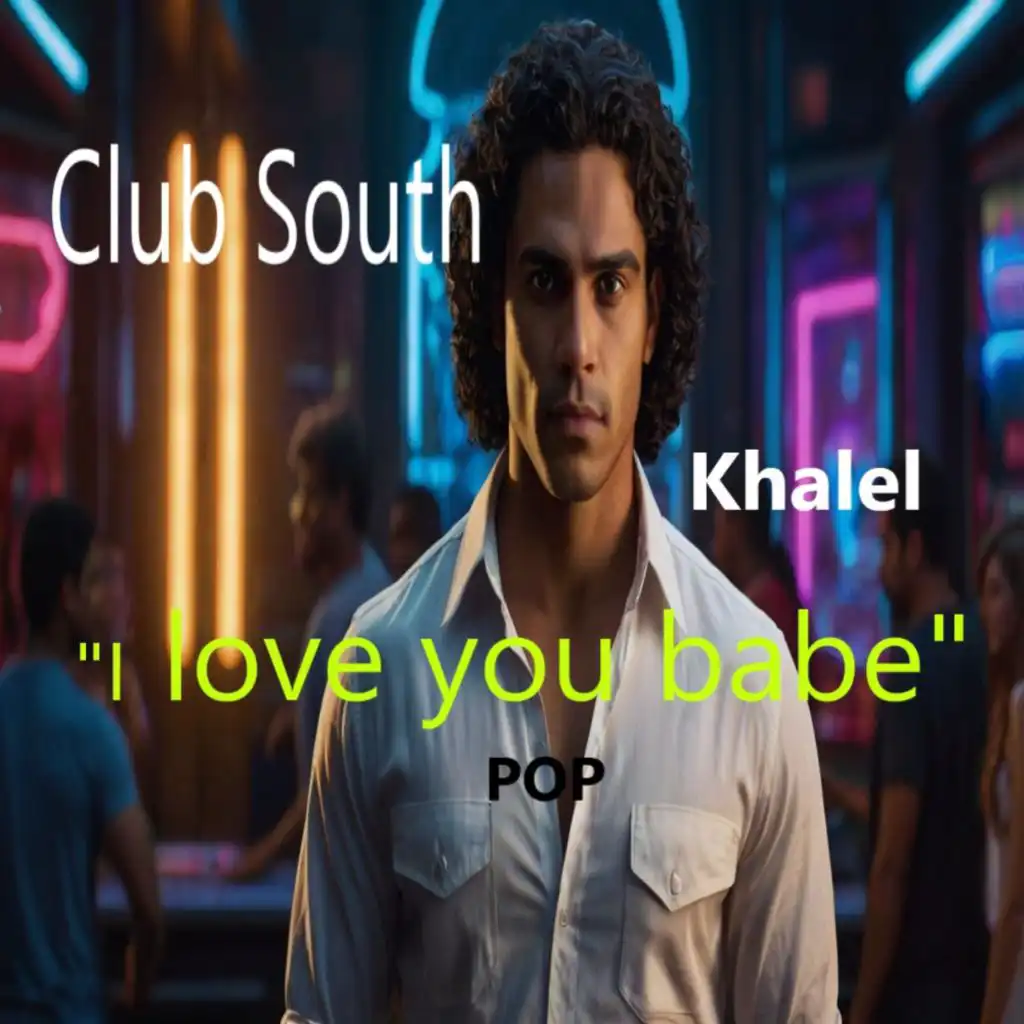 Khalel