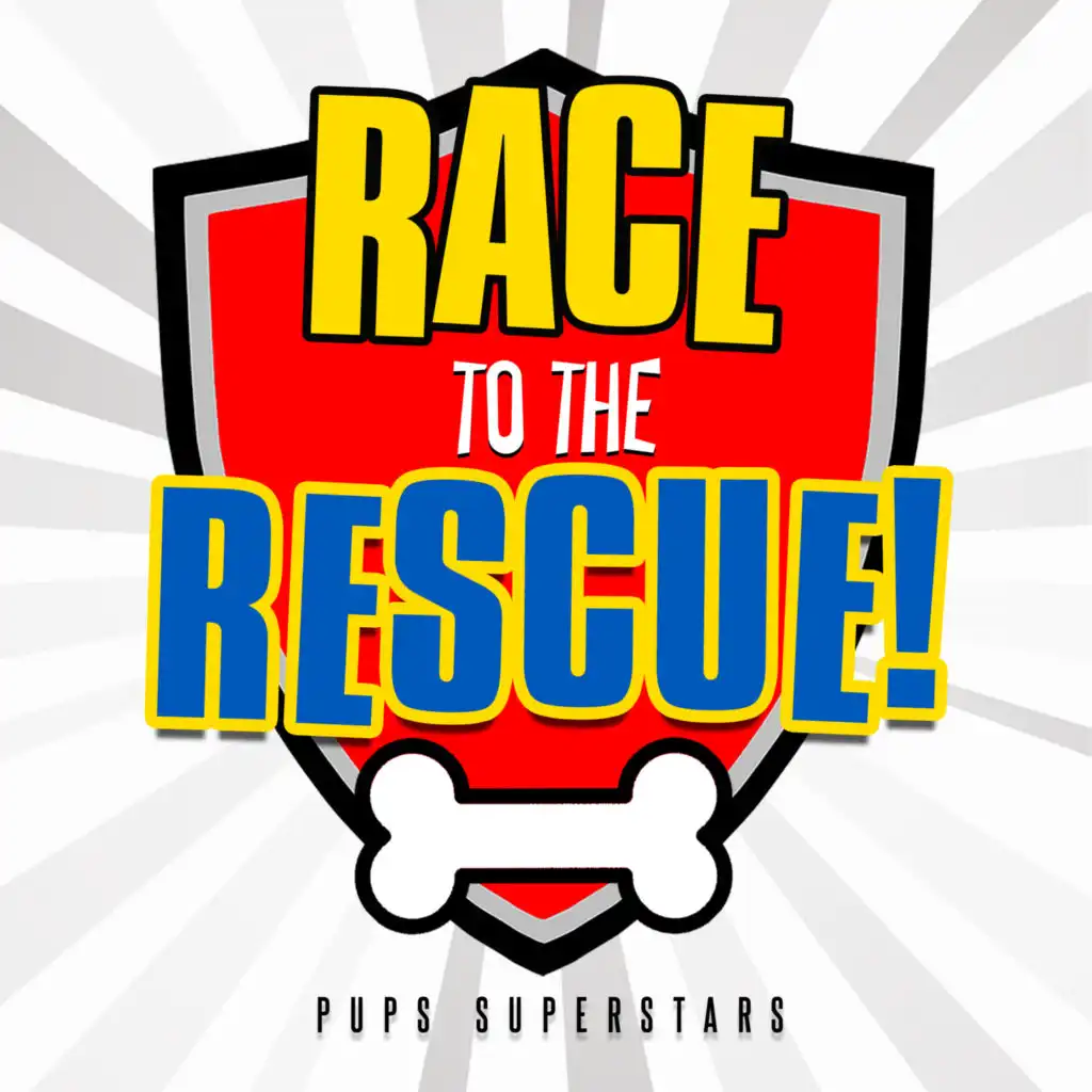 Race to the Rescue!