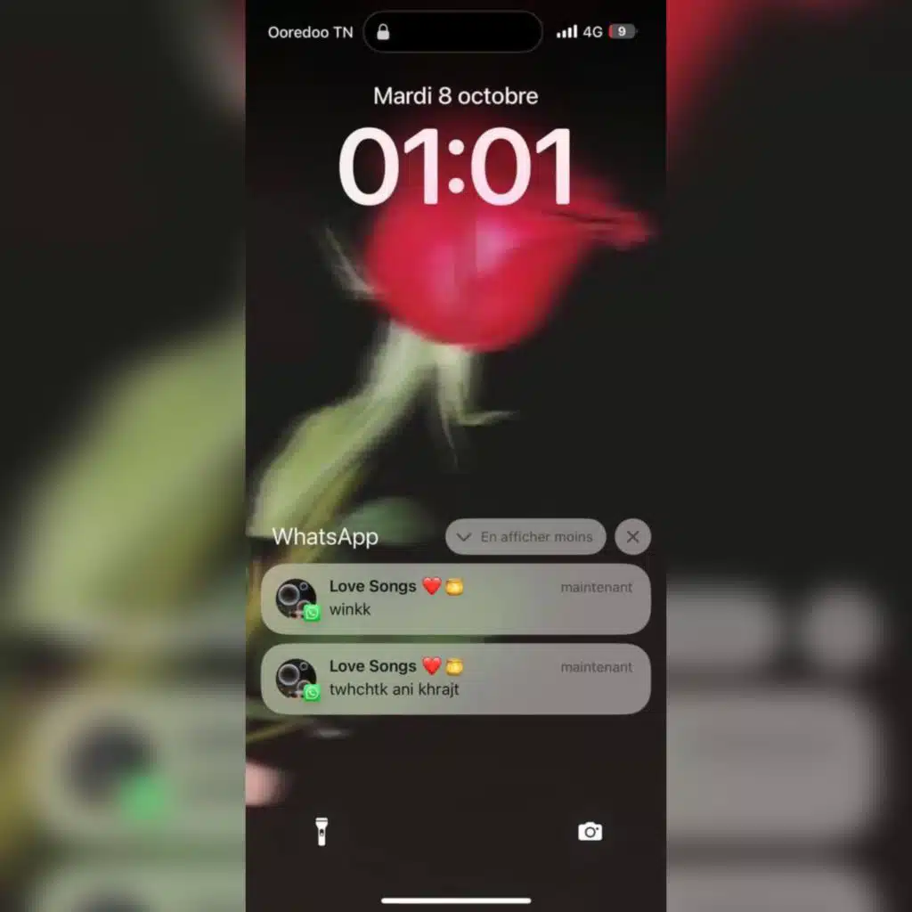 Dvrkboy, Catcher & 7Baby