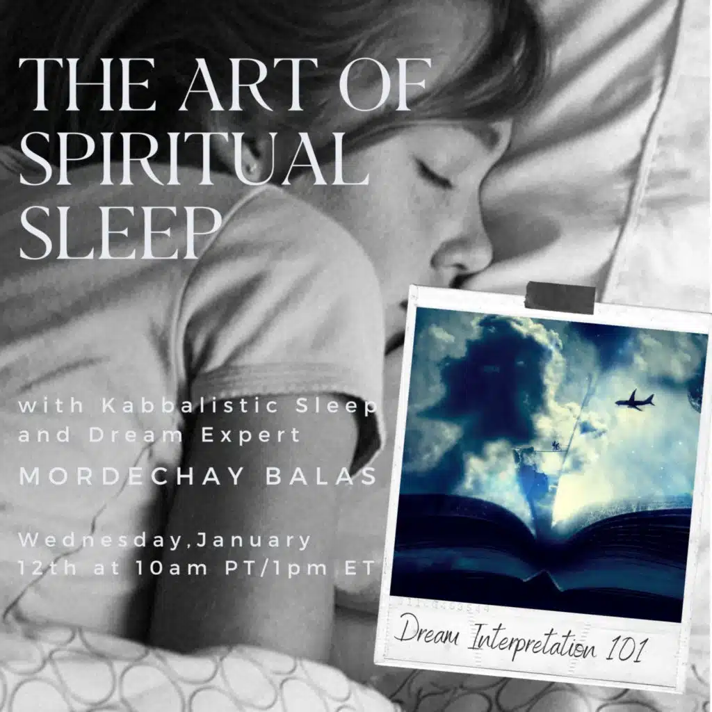 Dream Interpretation 101