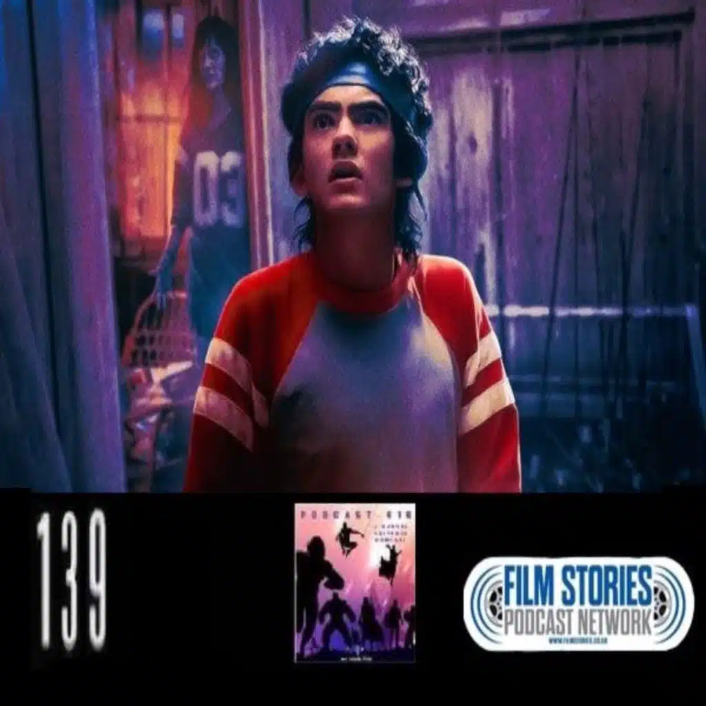 139 . Agatha All Along  1x05: Darkest Hour / Wake Thy Power