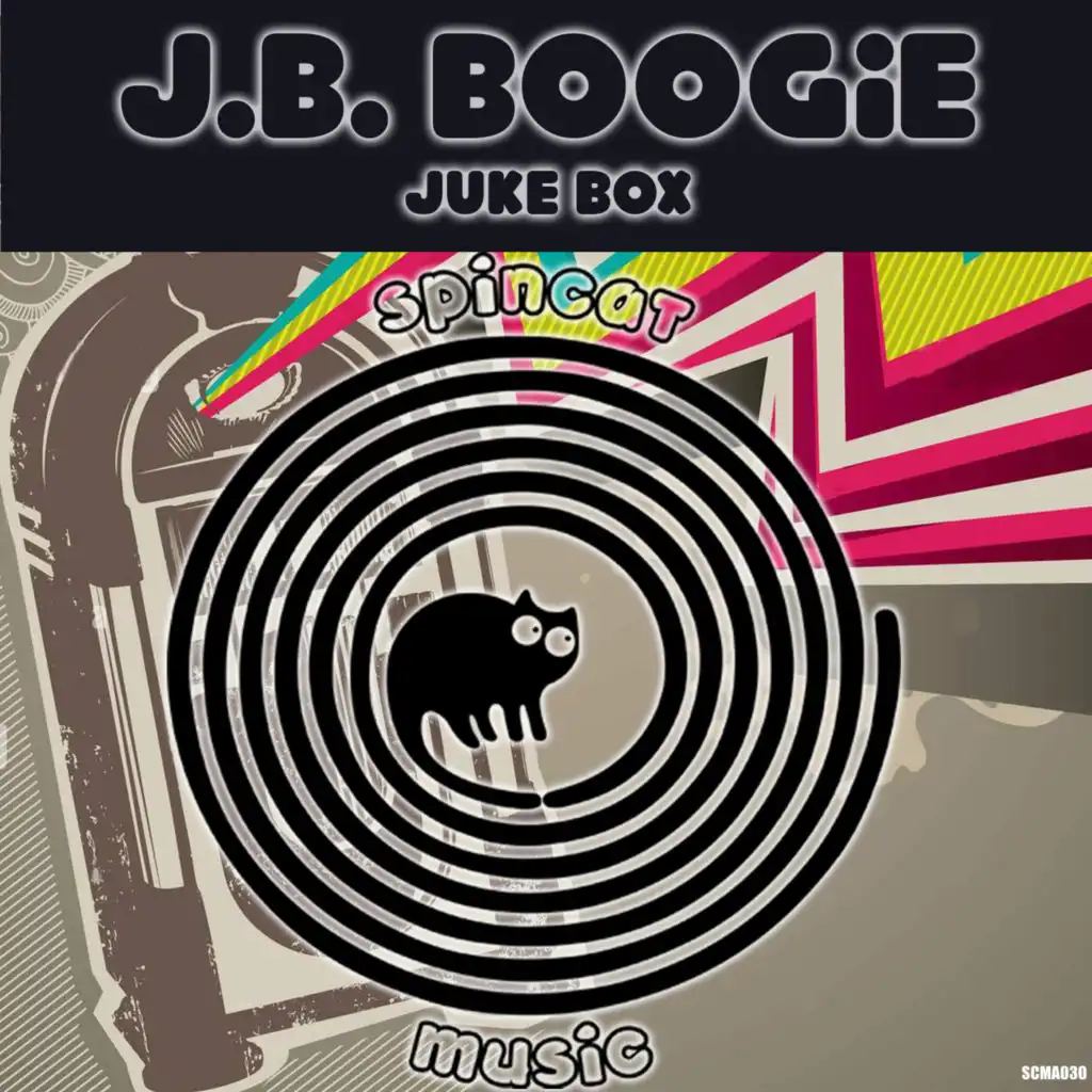 J.B. Boogie