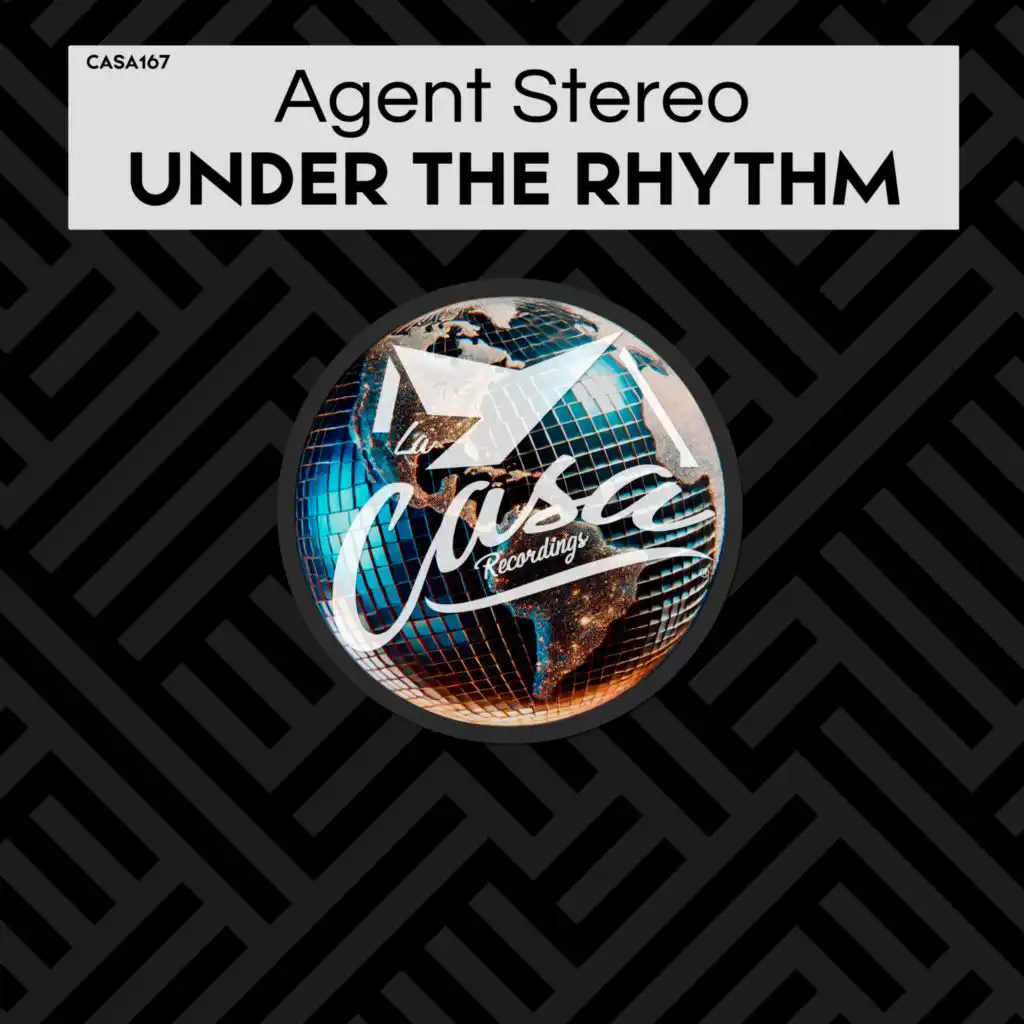 Agent Stereo