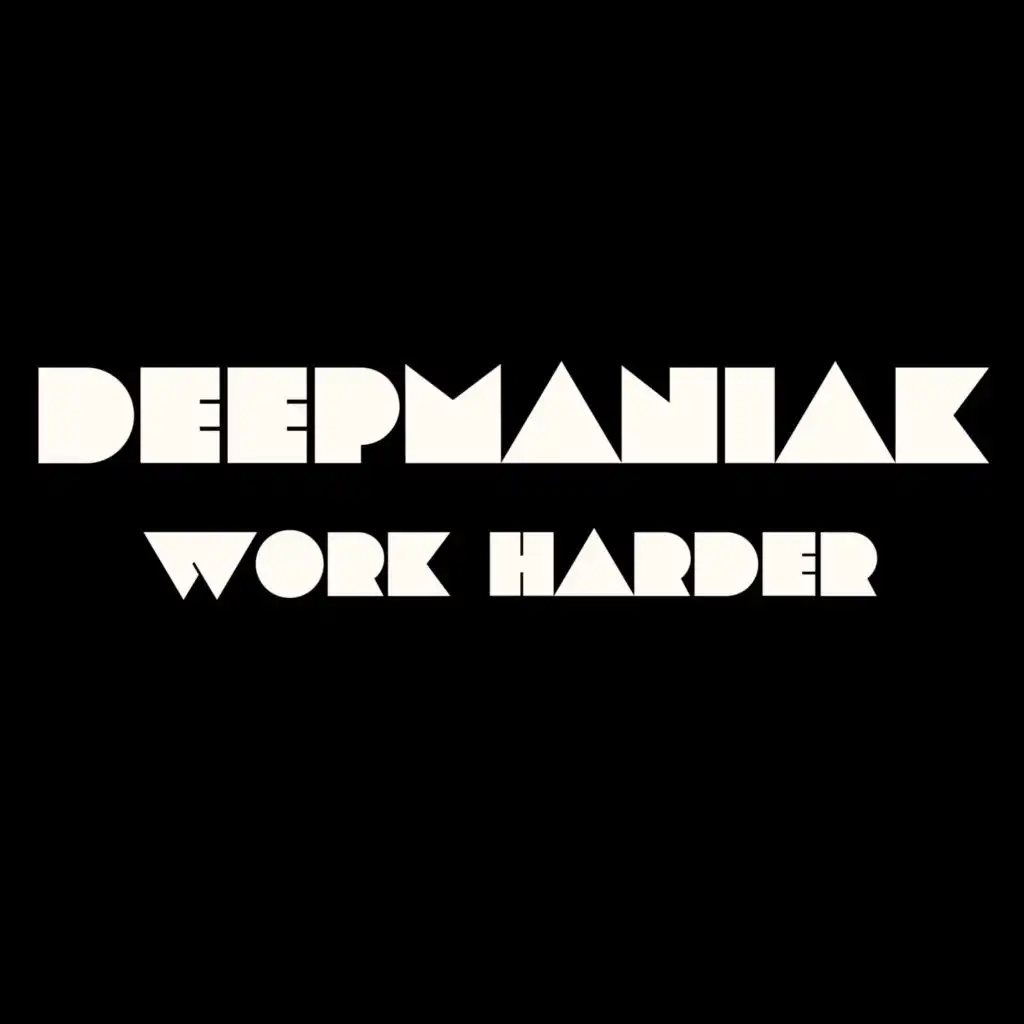 Deepmaniak