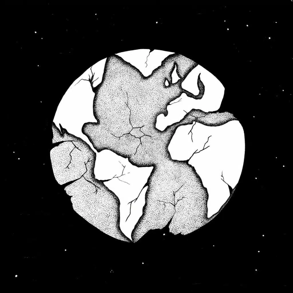 The Cenozoic Implosion