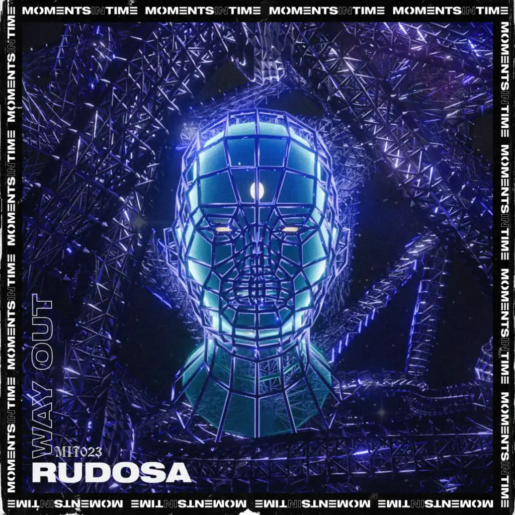 Rudosa