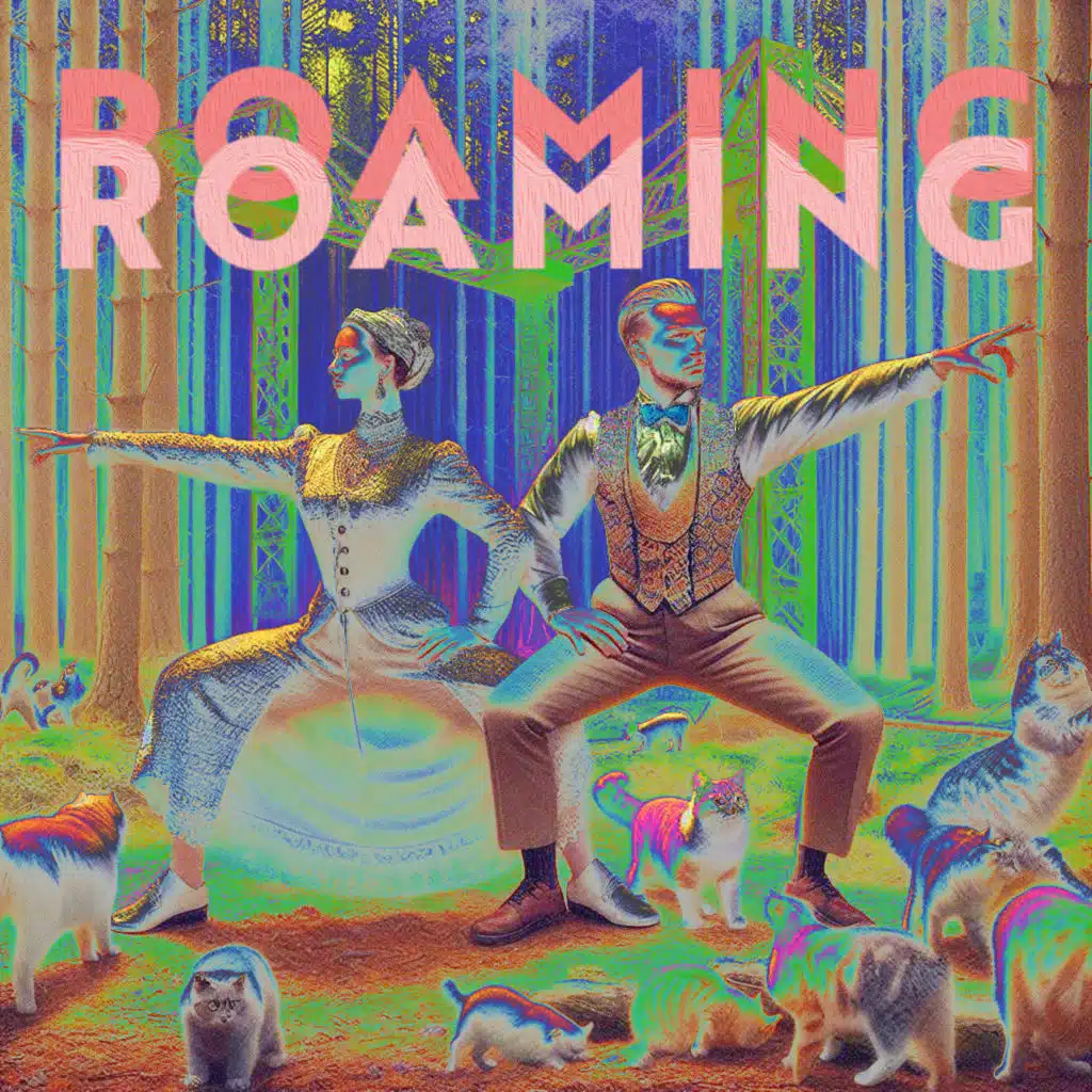 Roaming