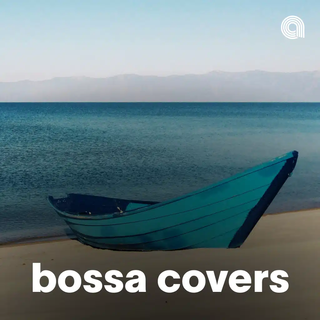 Bossa Nova Covers