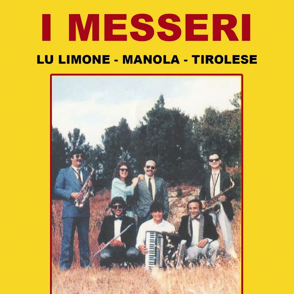 I Messeri