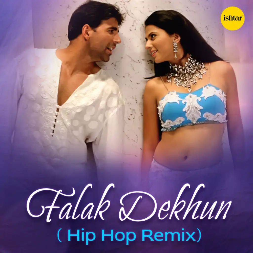 Falak Dekhun (Hip Hop Remix) [feat. Drub & SAM8]