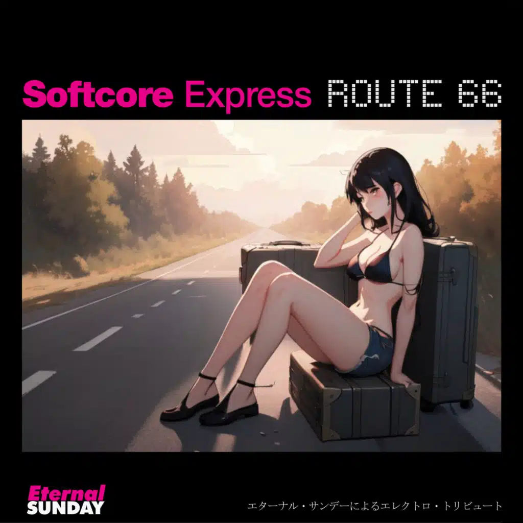 Softcore Express