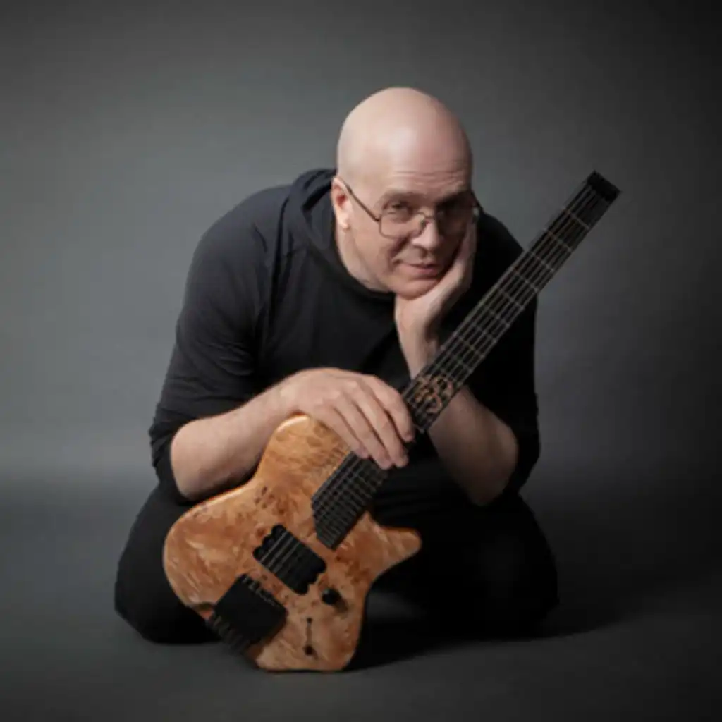 Devin Townsend