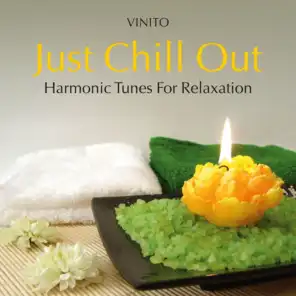 Just Chill Out: Harmonic Tunes for Relaxation