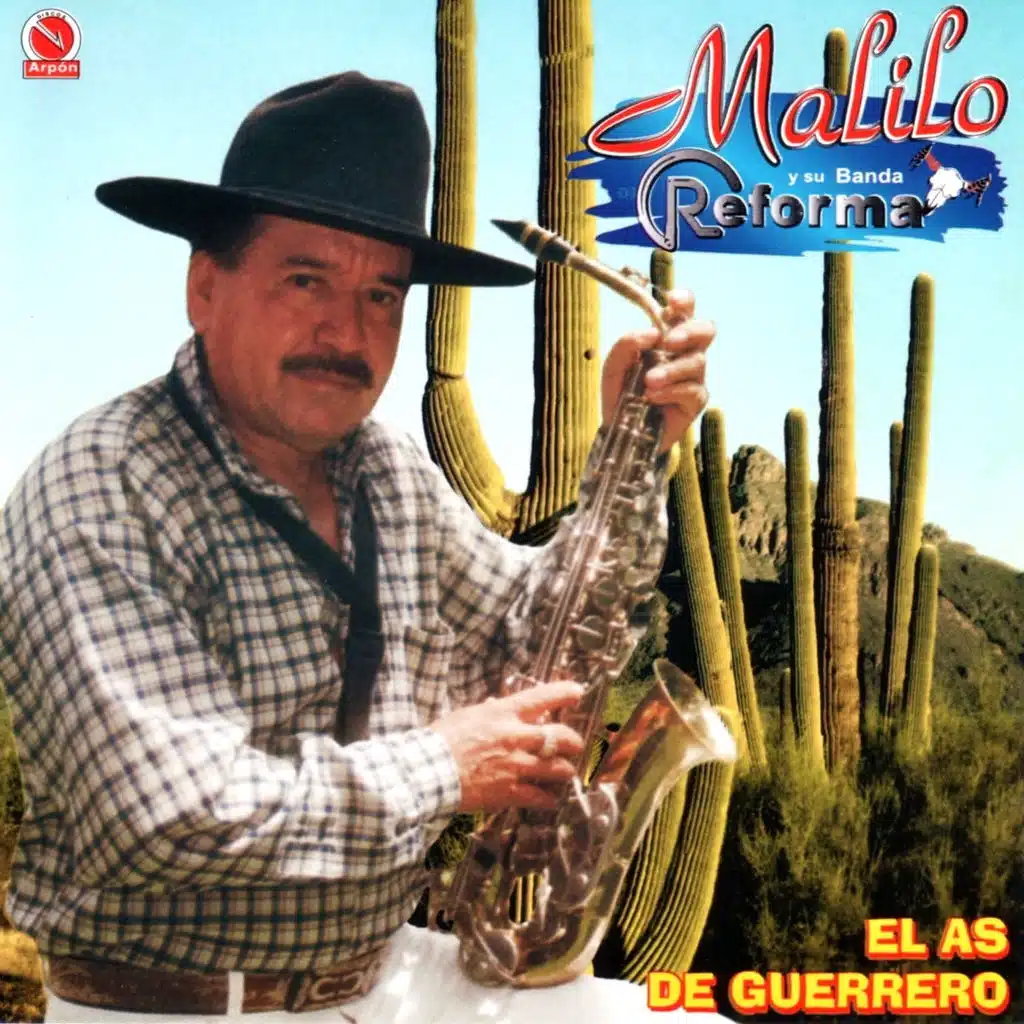 El As de Guerrero