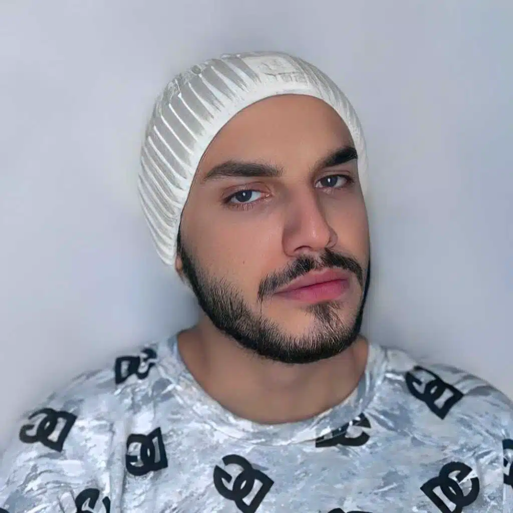 زين هشام