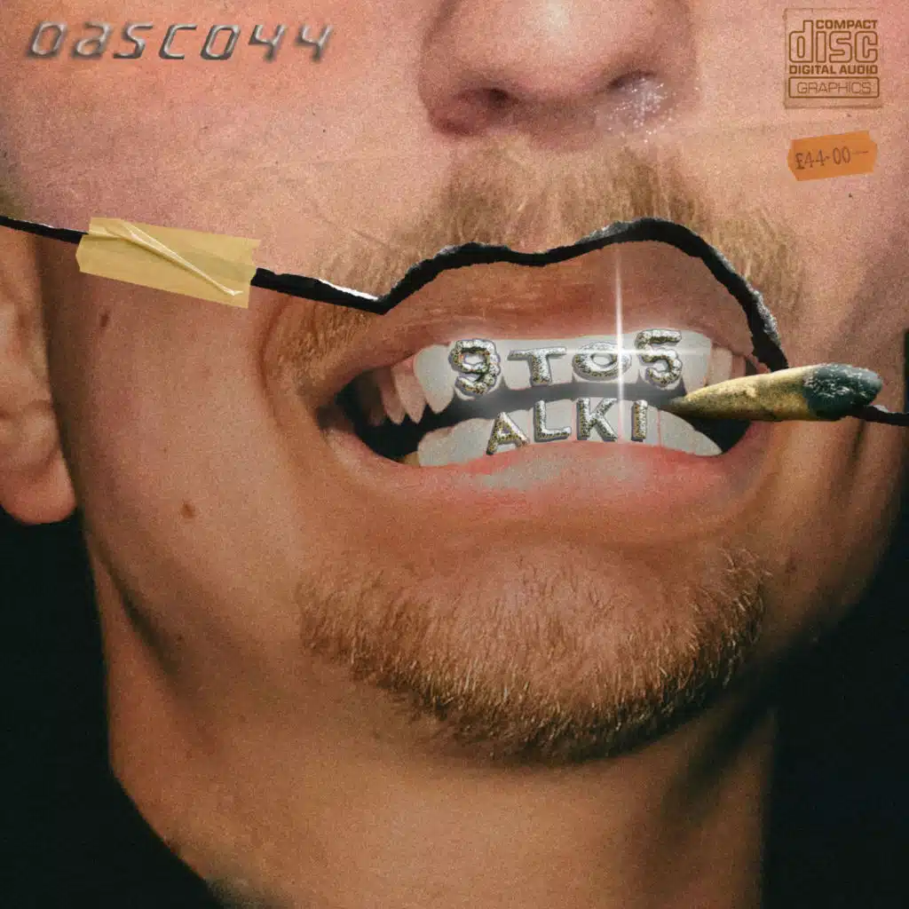 JSTN, Dasco44 & ArniTheSavage