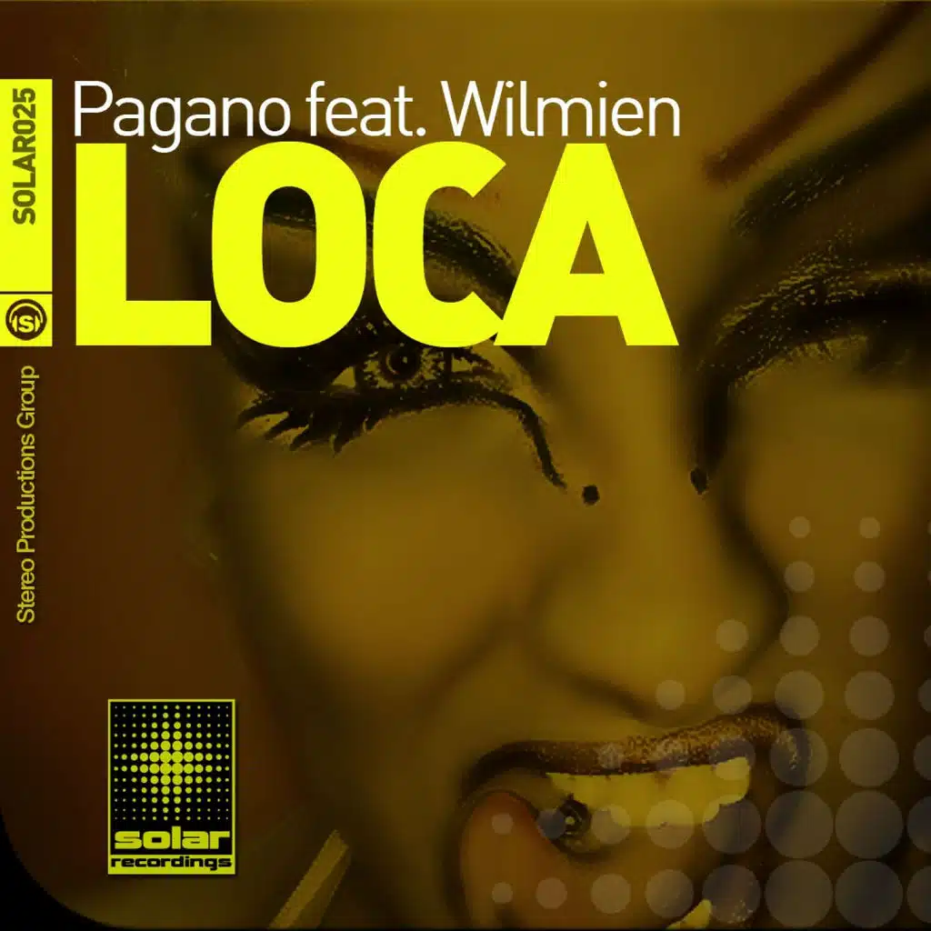 Loca (Progressive Dub)