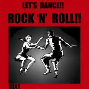 Let's Dance!! Rock'n'Roll!! (Doxy Collection)