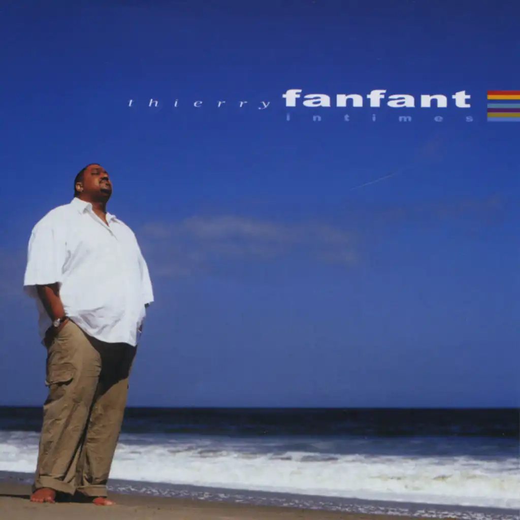 La Macaque (feat. Ralph Thamar & Gordon Henderson)