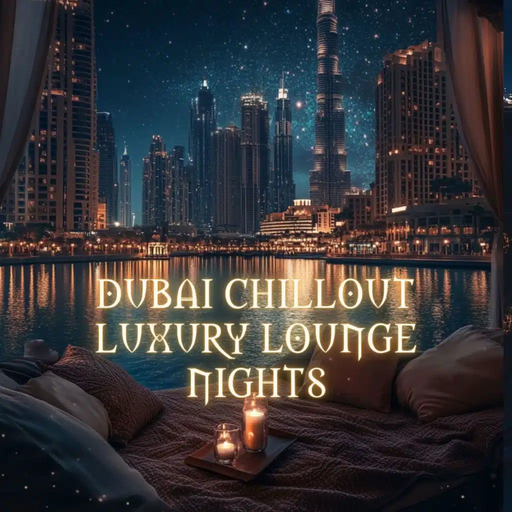 Dubai Chillout Luxury Lounge Nights