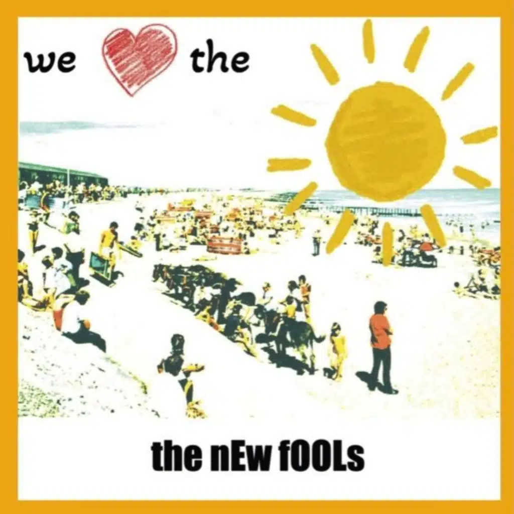 The New Fools
